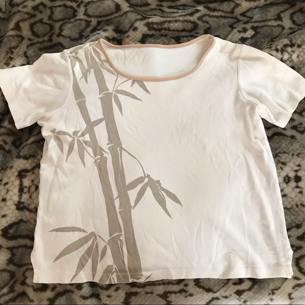 Cotton Tee
